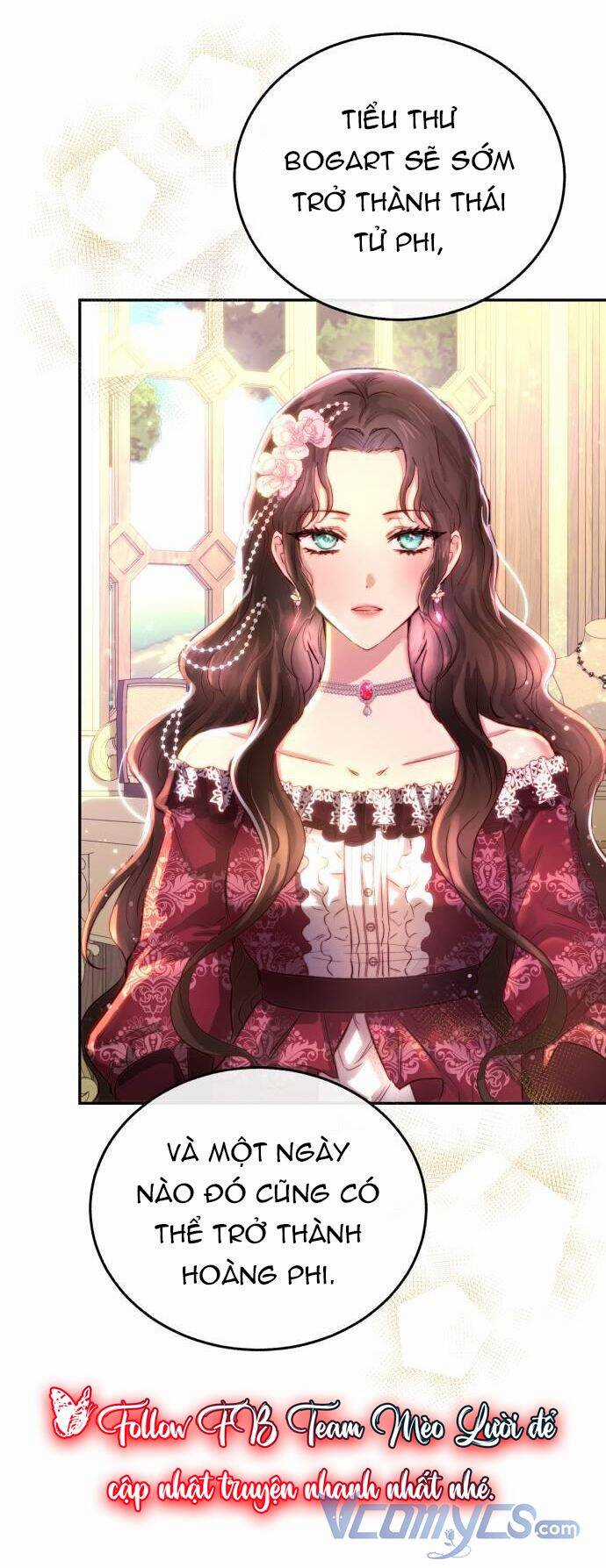 Rosalyn Bogart Chương 4 trang 58