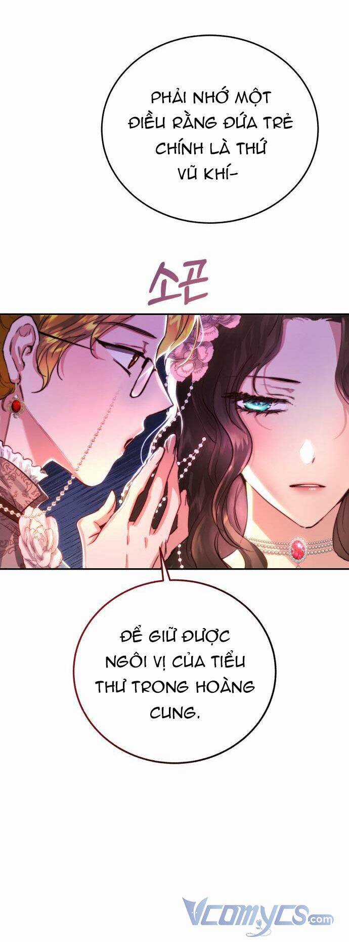 Rosalyn Bogart Chương 4 trang 59