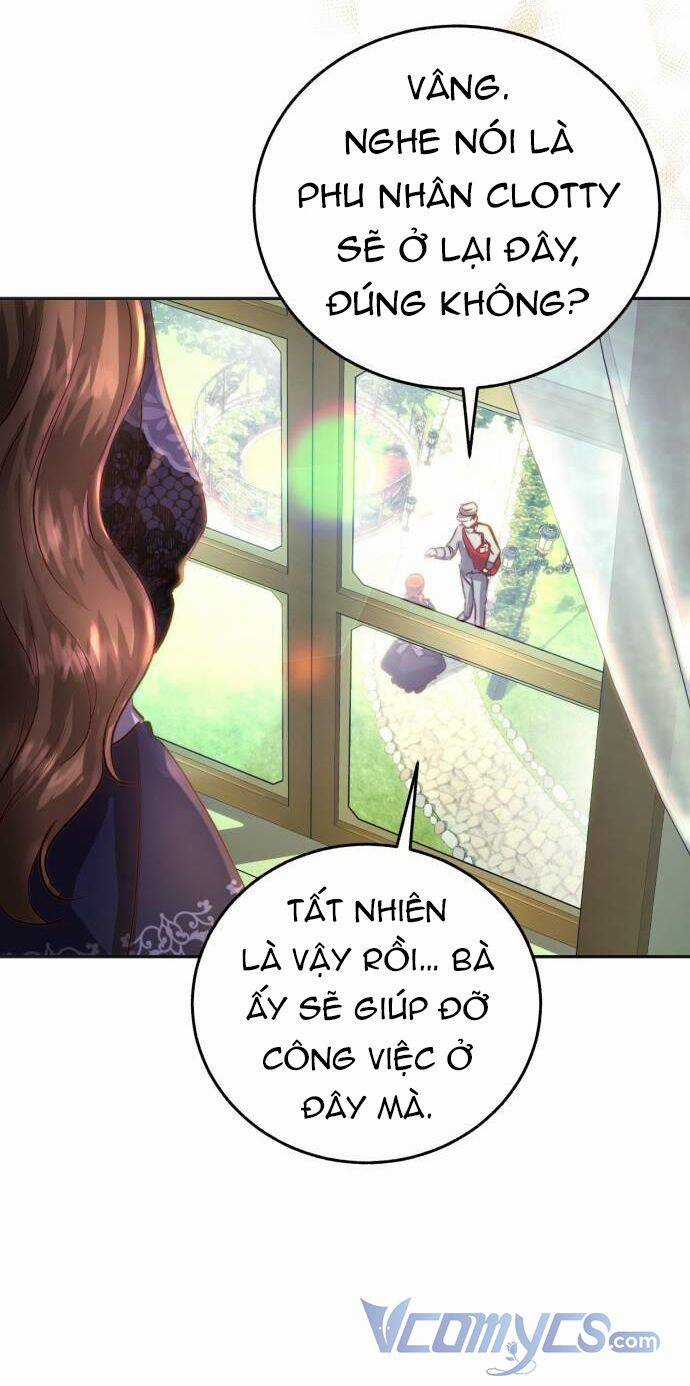 Rosalyn Bogart Chương 4 trang 6