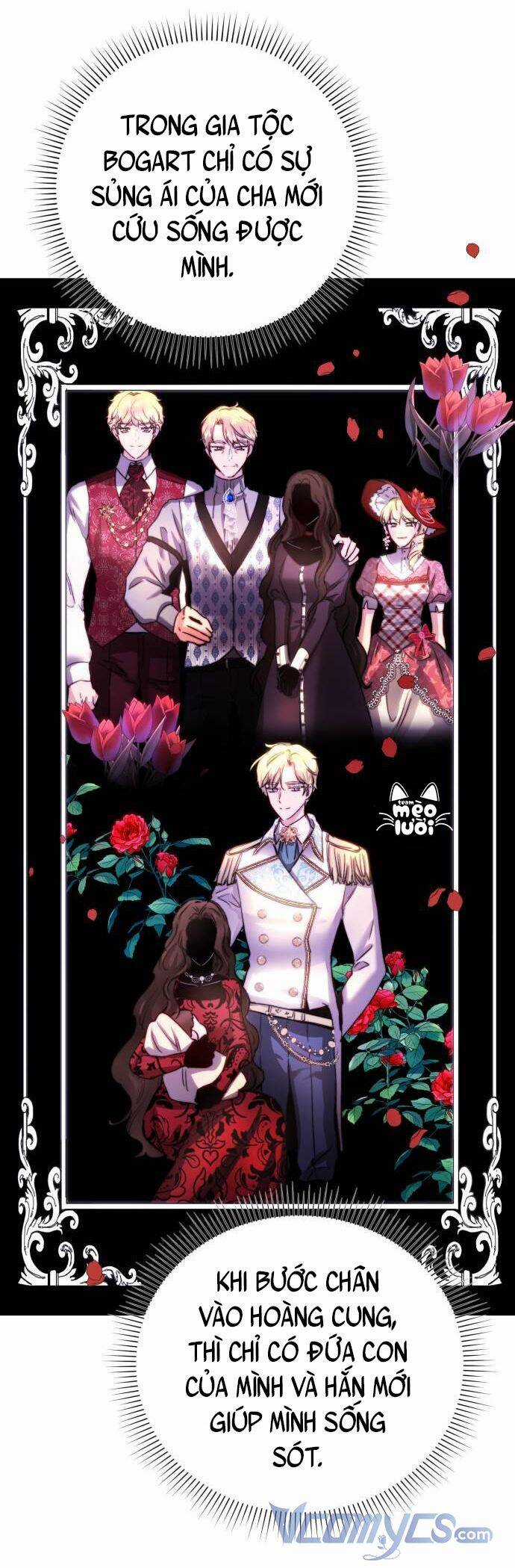 Rosalyn Bogart Chương 4 trang 61