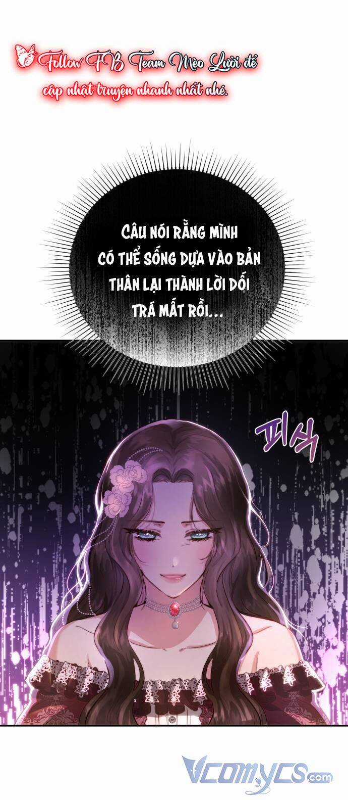 Rosalyn Bogart Chương 4 trang 62