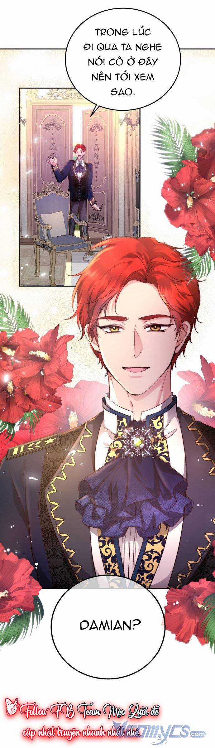 Rosalyn Bogart Chương 4 trang 64