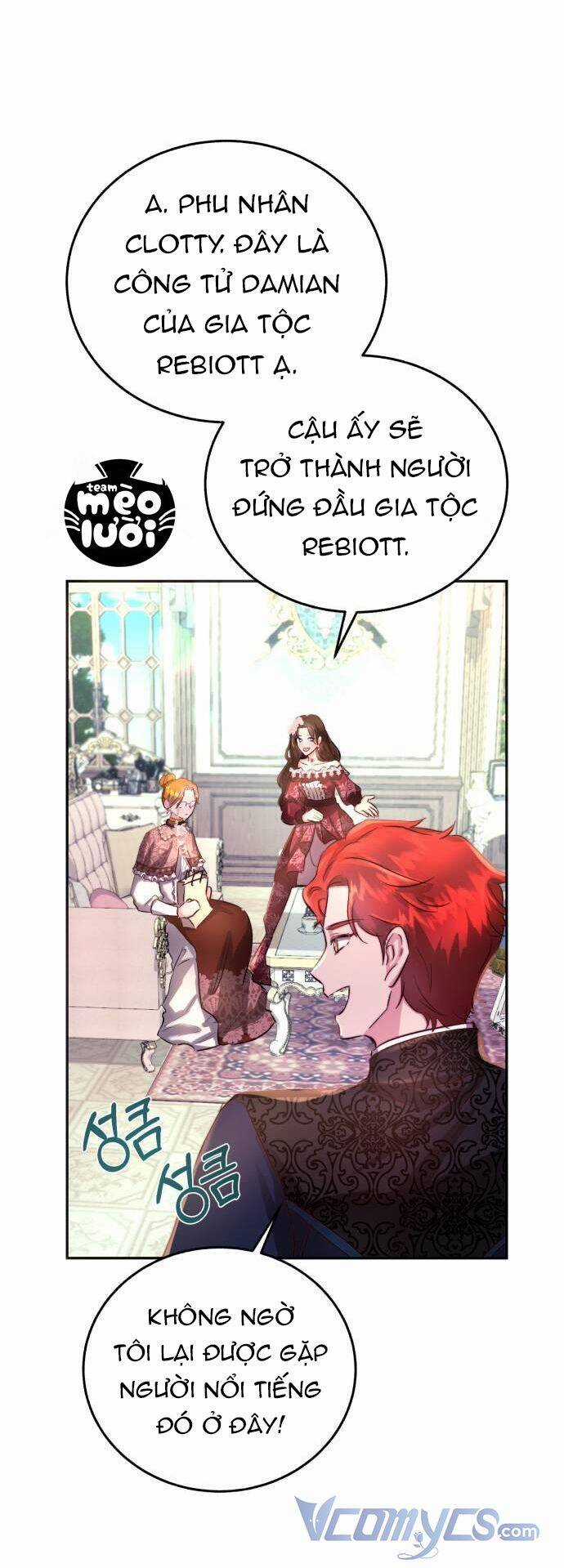 Rosalyn Bogart Chương 4 trang 65