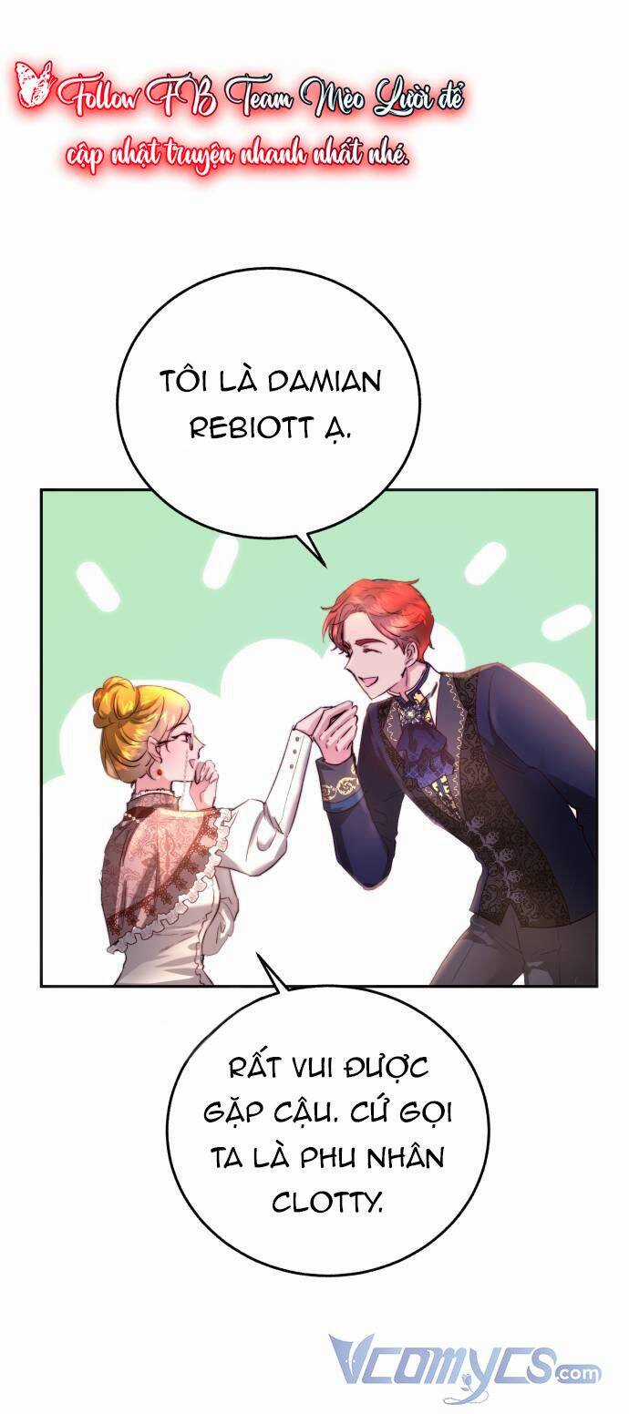 Rosalyn Bogart Chương 4 trang 66