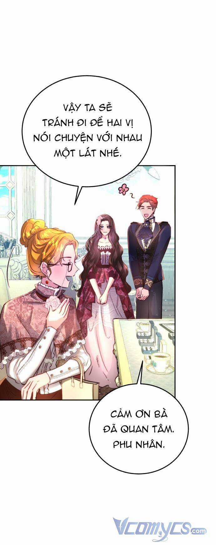 Rosalyn Bogart Chương 4 trang 67