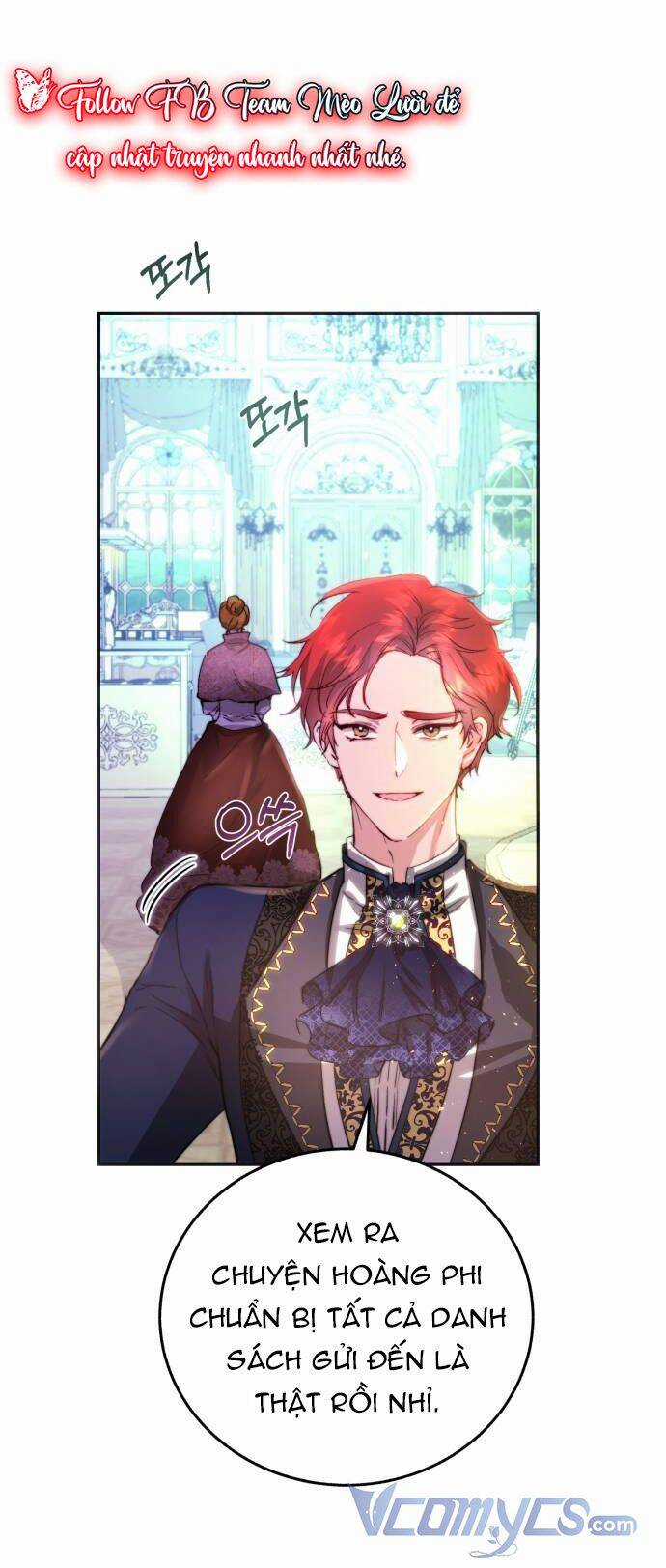 Rosalyn Bogart Chương 4 trang 68