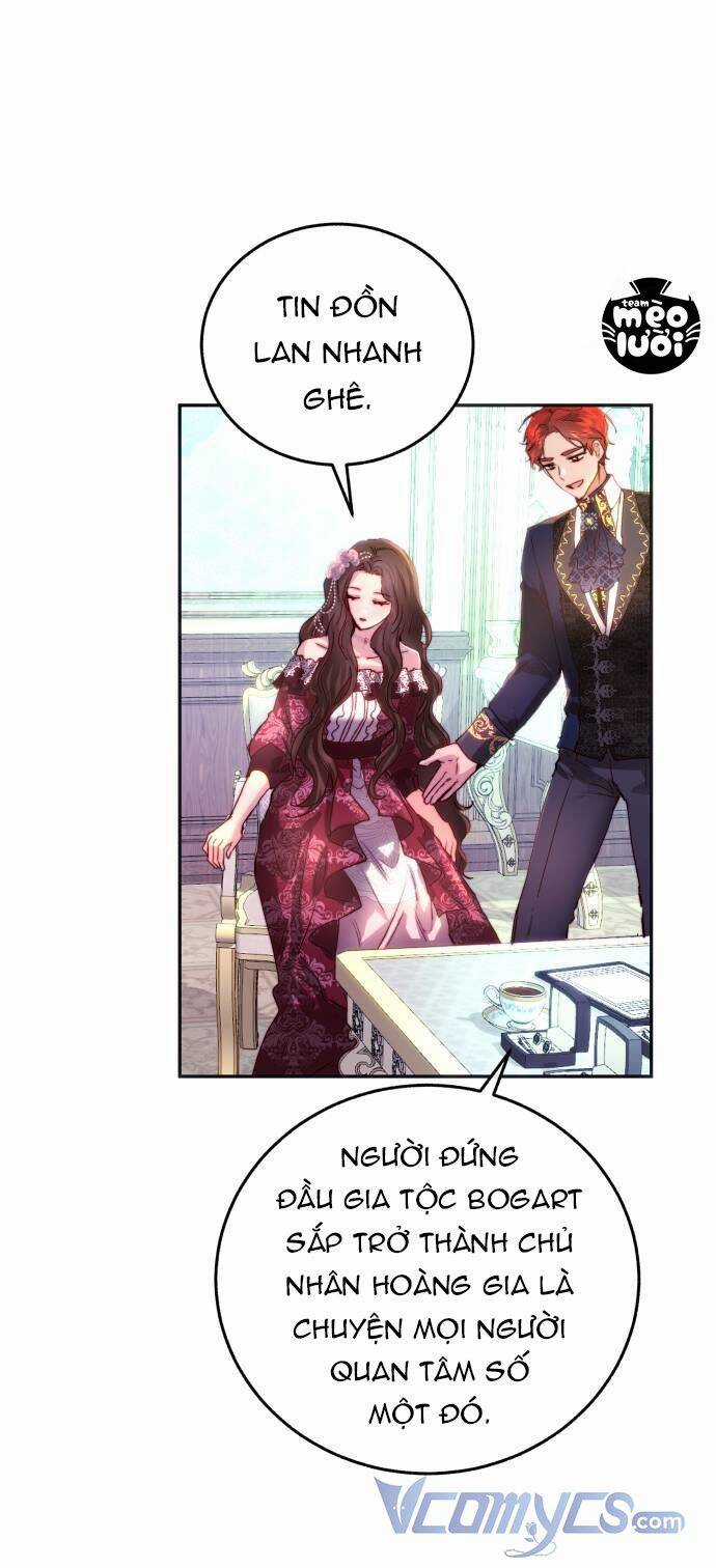 Rosalyn Bogart Chương 4 trang 69