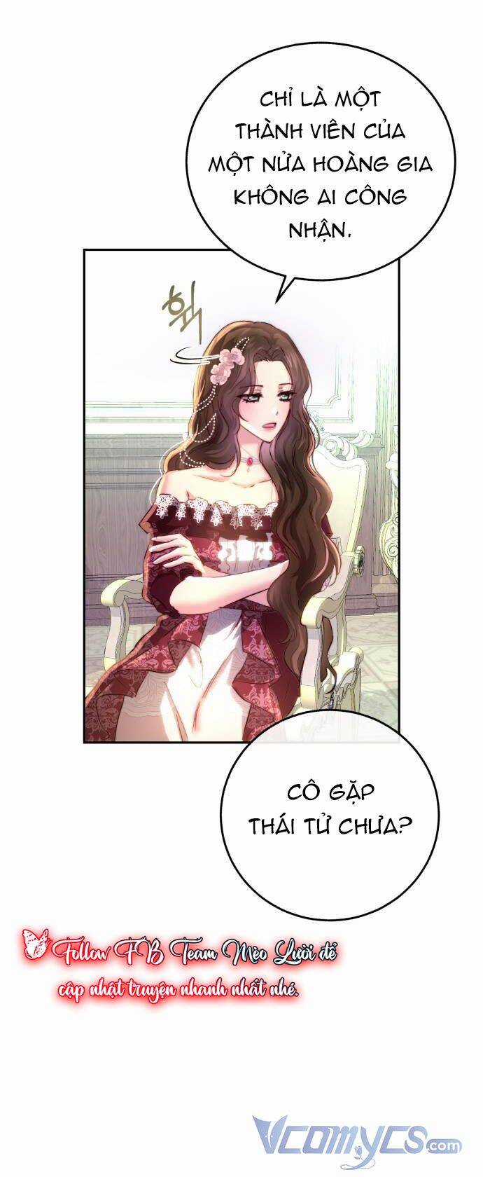 Rosalyn Bogart Chương 4 trang 74