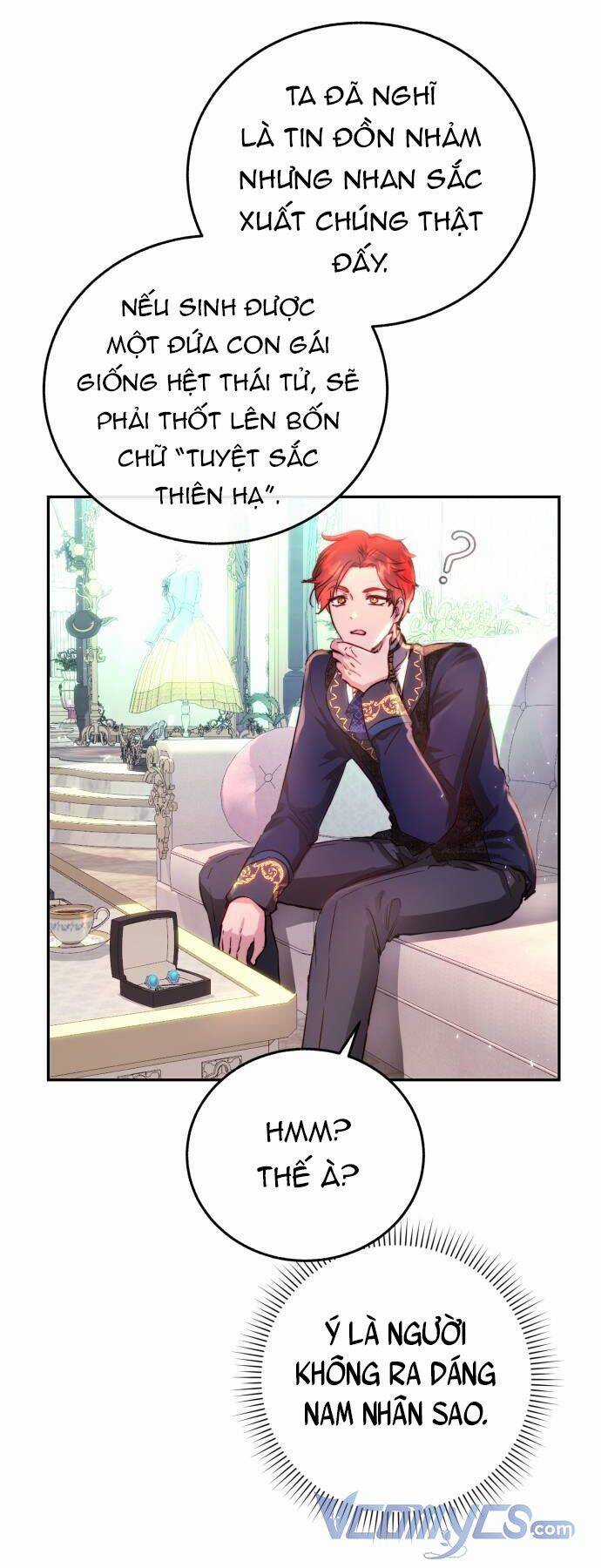 Rosalyn Bogart Chương 4 trang 75