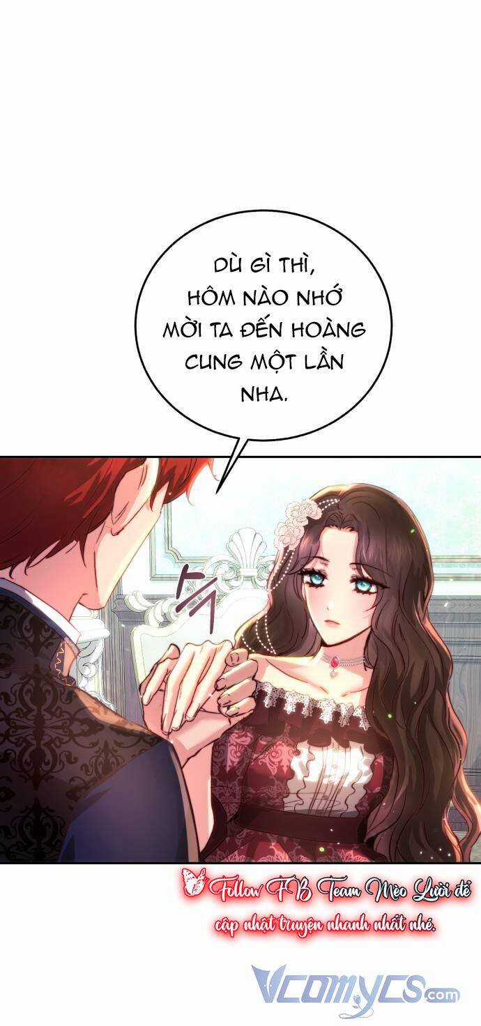 Rosalyn Bogart Chương 4 trang 76