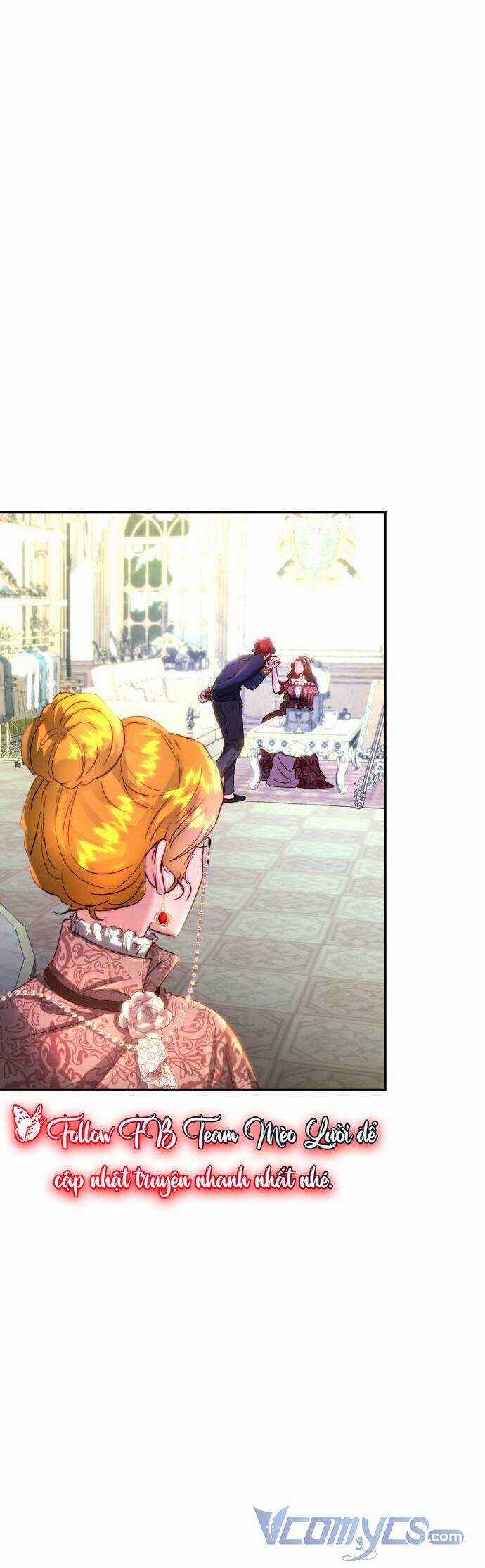 Rosalyn Bogart Chương 4 trang 78