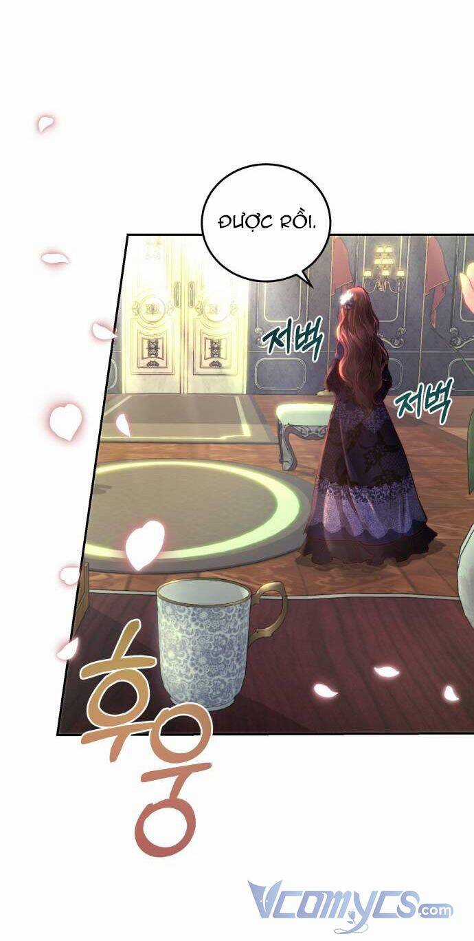 Rosalyn Bogart Chương 4 trang 9