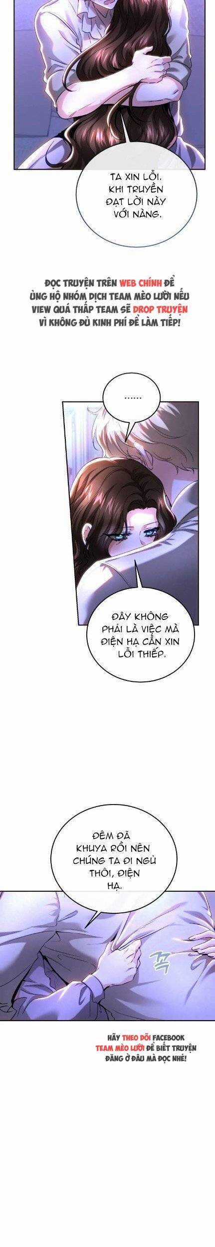 Rosalyn Bogart Chương 40 trang 10