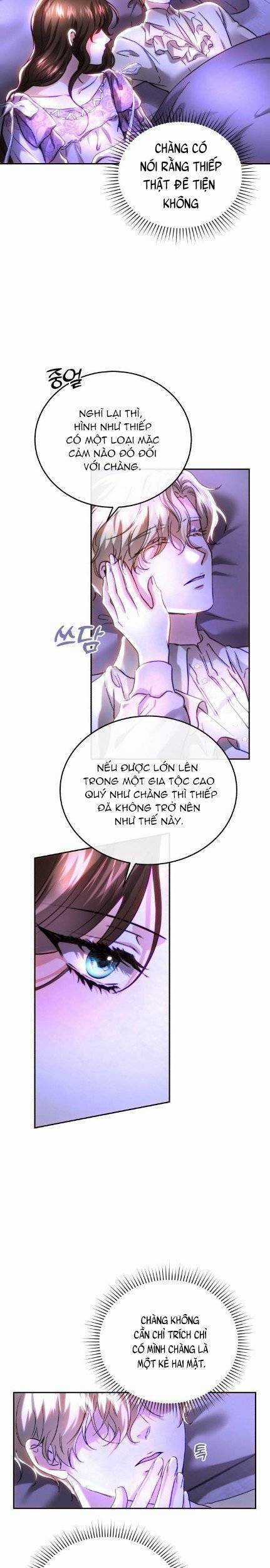 Rosalyn Bogart Chương 40 trang 12