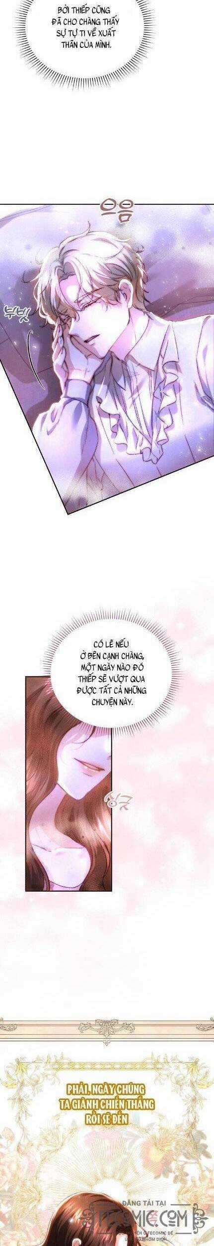 Rosalyn Bogart Chương 40 trang 13