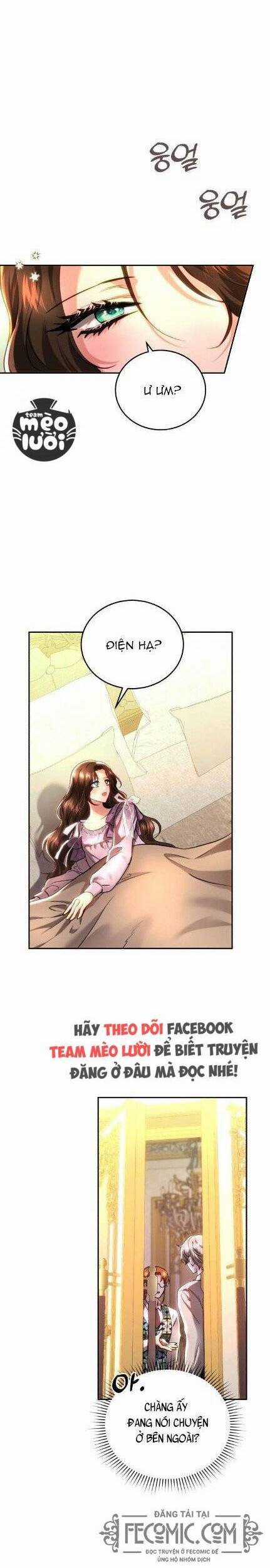 Rosalyn Bogart Chương 40 trang 15