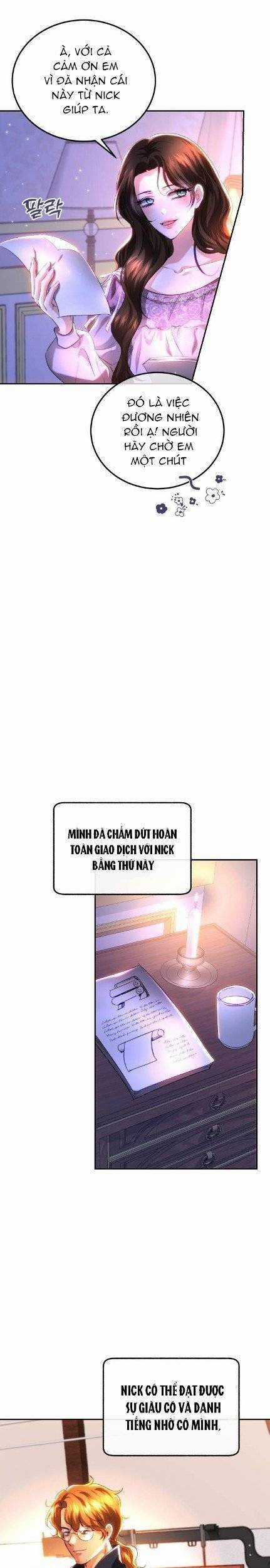 Rosalyn Bogart Chương 40 trang 2