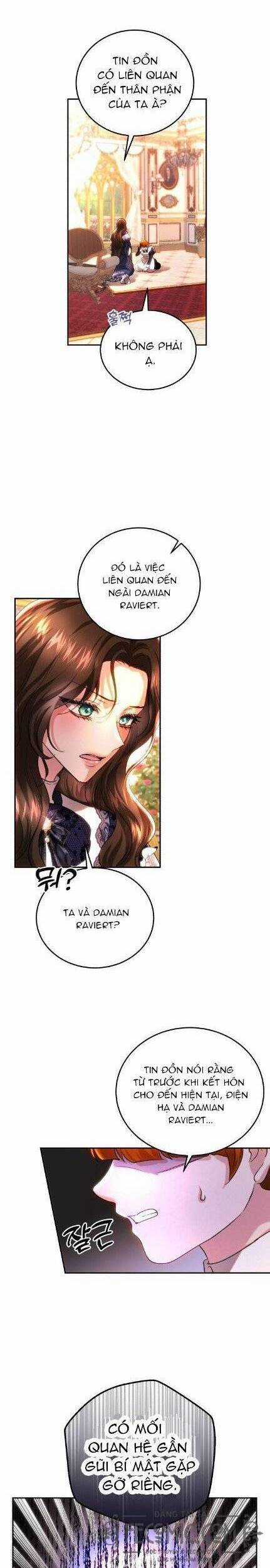 Rosalyn Bogart Chương 40 trang 23