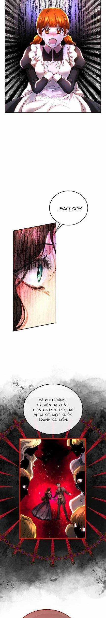 Rosalyn Bogart Chương 40 trang 24