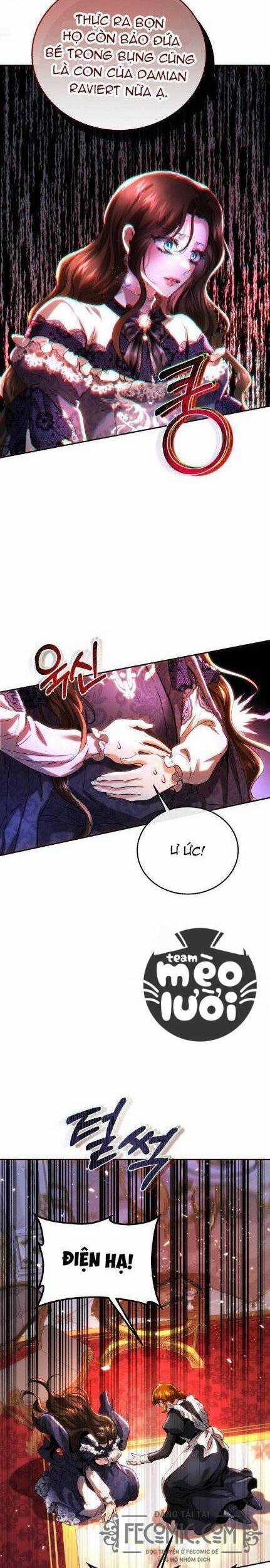 Rosalyn Bogart Chương 40 trang 25