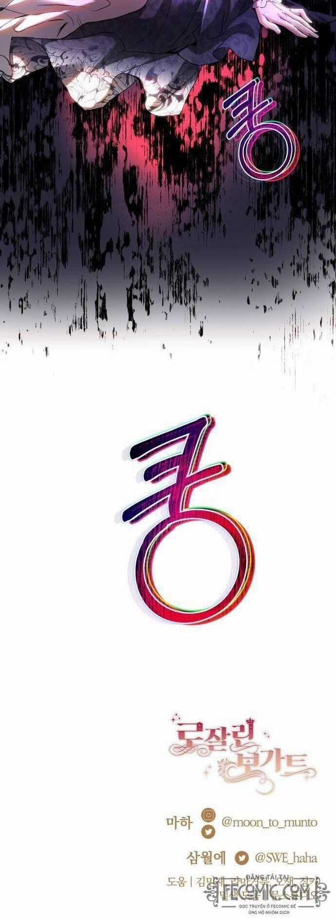 Rosalyn Bogart Chương 40 trang 27