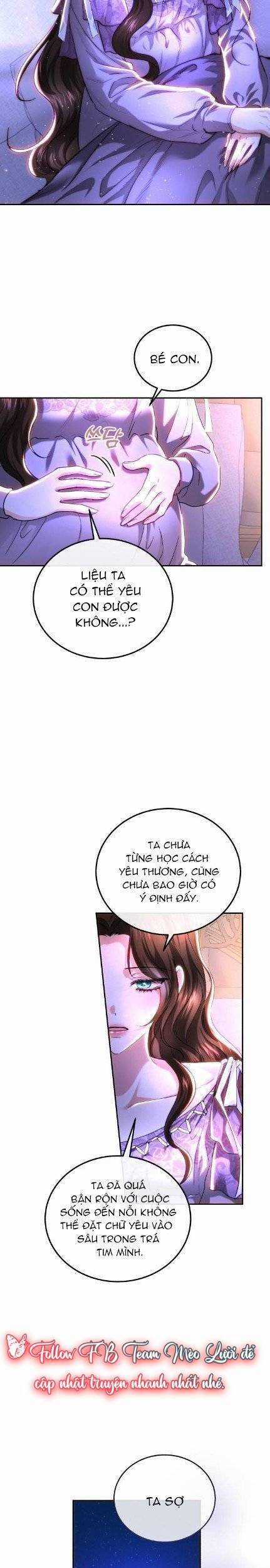 Rosalyn Bogart Chương 40 trang 4