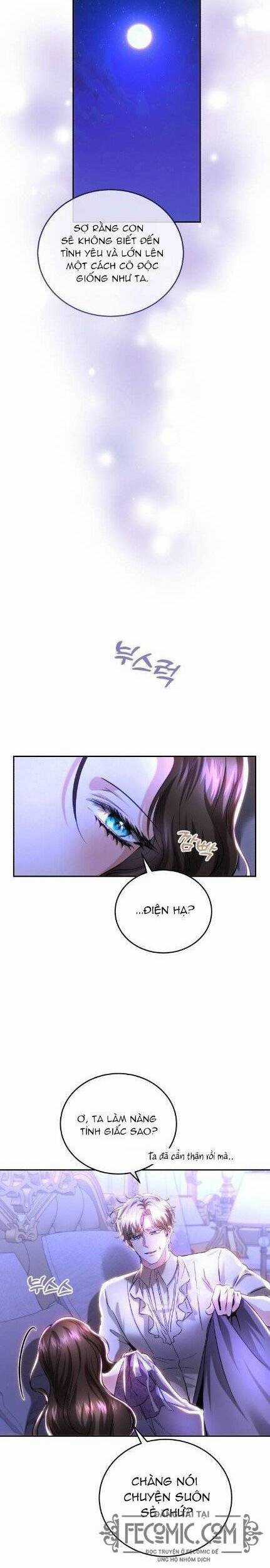 Rosalyn Bogart Chương 40 trang 5