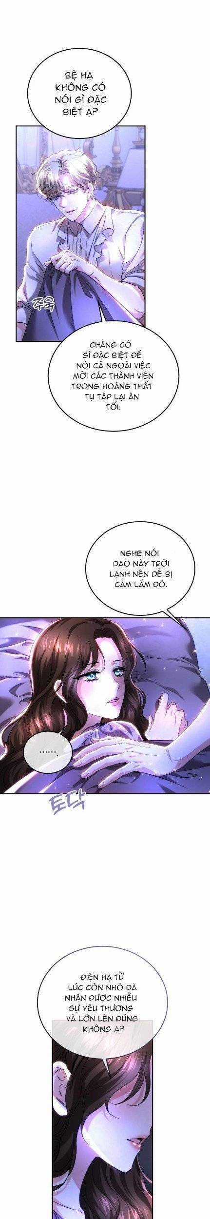 Rosalyn Bogart Chương 40 trang 6