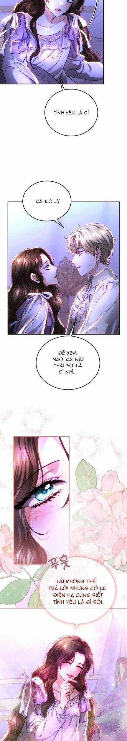 Rosalyn Bogart Chương 40 trang 8