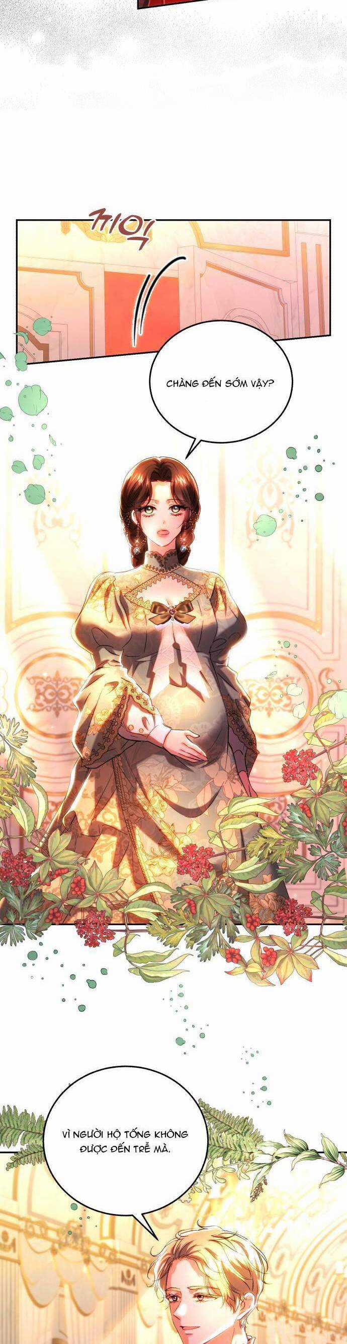 Rosalyn Bogart Chương 41 trang 10