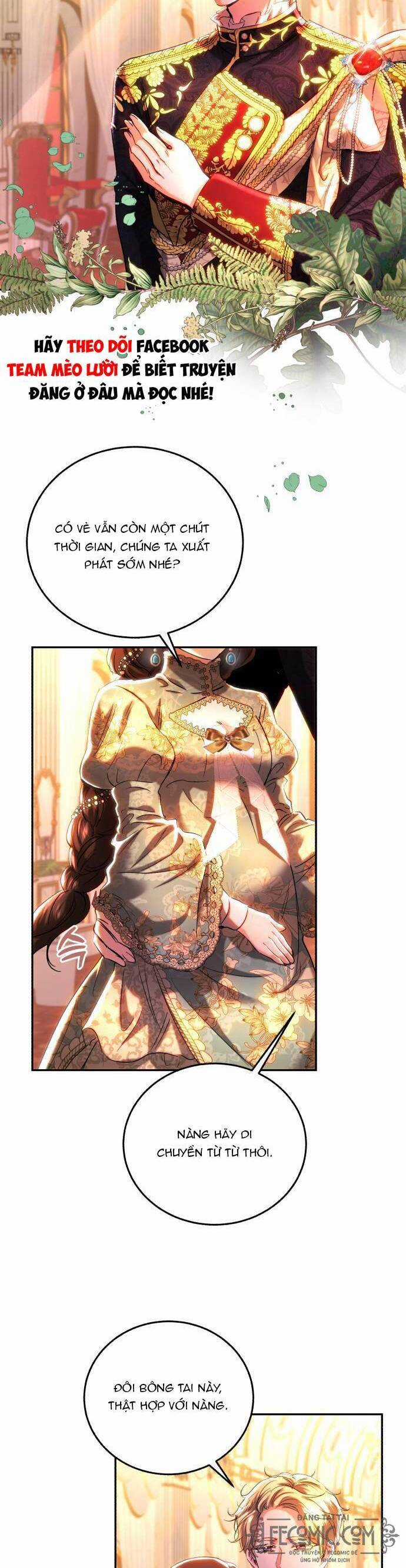 Rosalyn Bogart Chương 41 trang 11