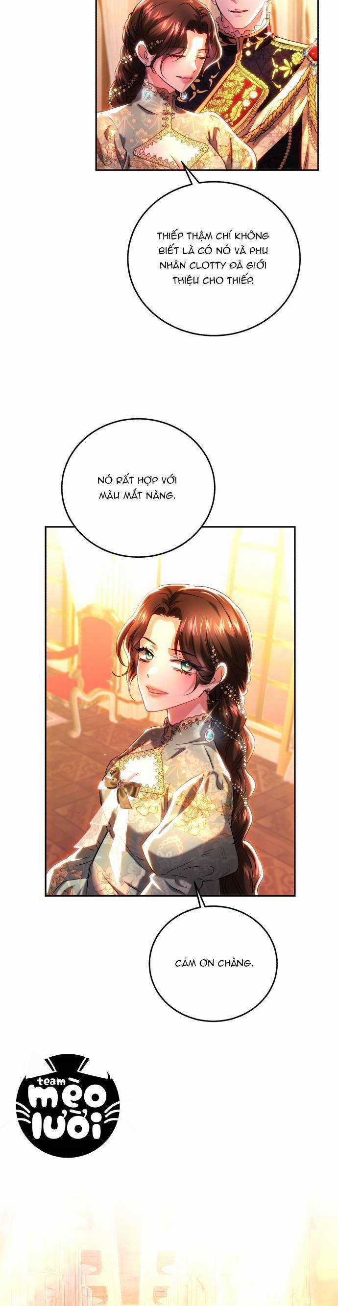 Rosalyn Bogart Chương 41 trang 12