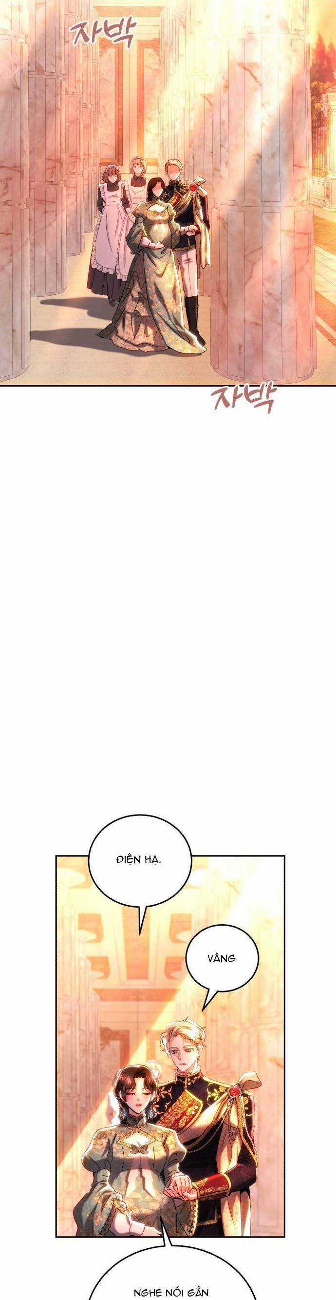 Rosalyn Bogart Chương 41 trang 13