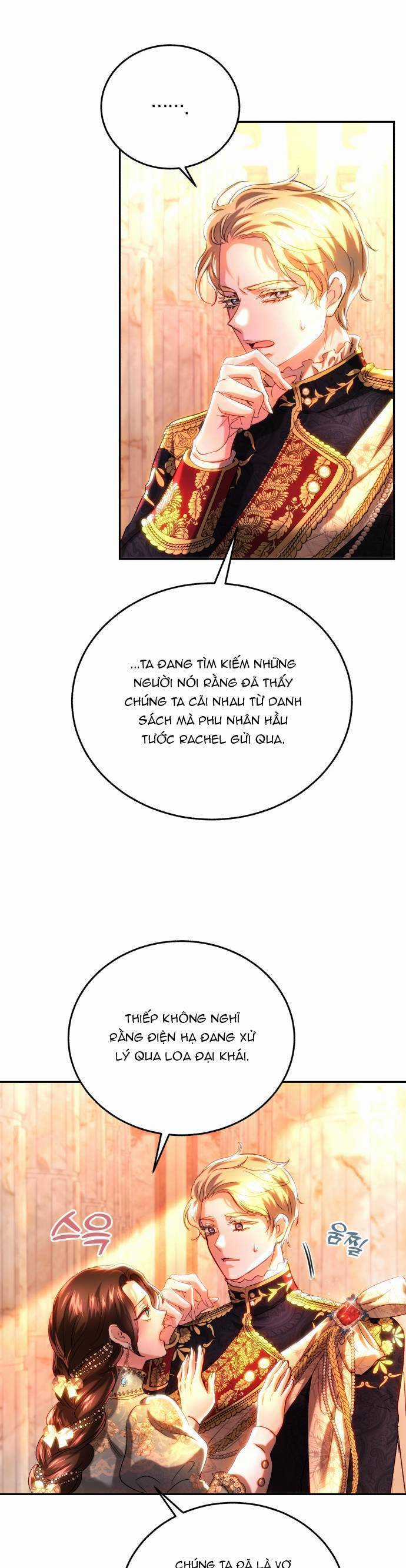 Rosalyn Bogart Chương 41 trang 15