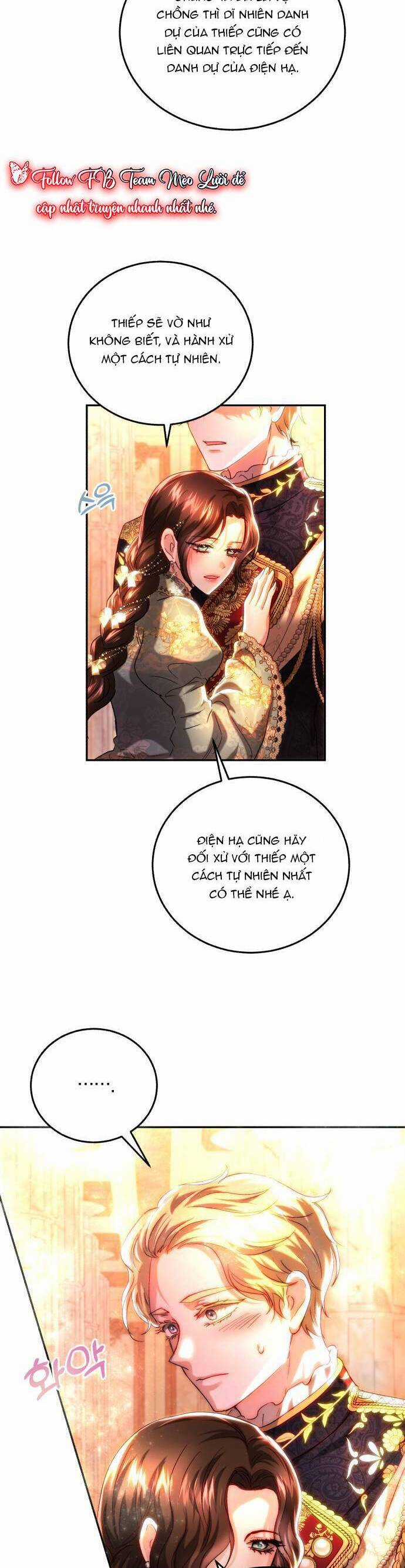 Rosalyn Bogart Chương 41 trang 16