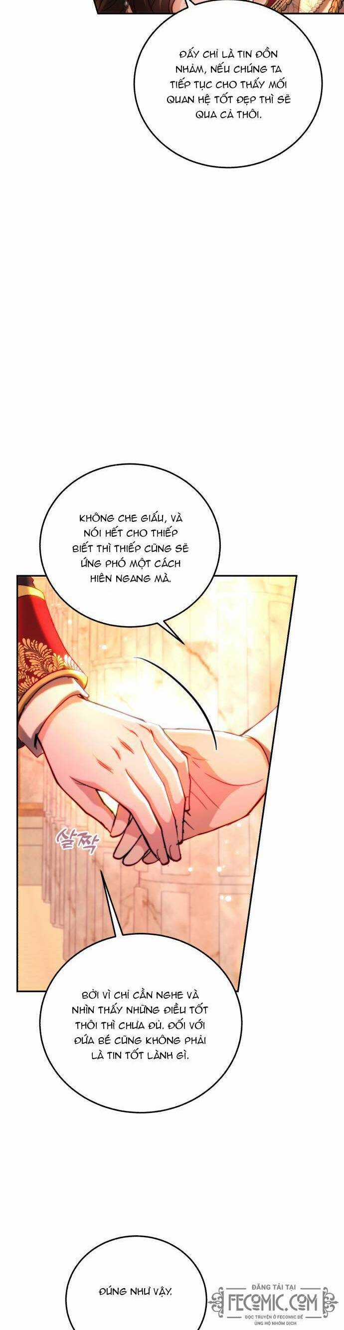 Rosalyn Bogart Chương 41 trang 17