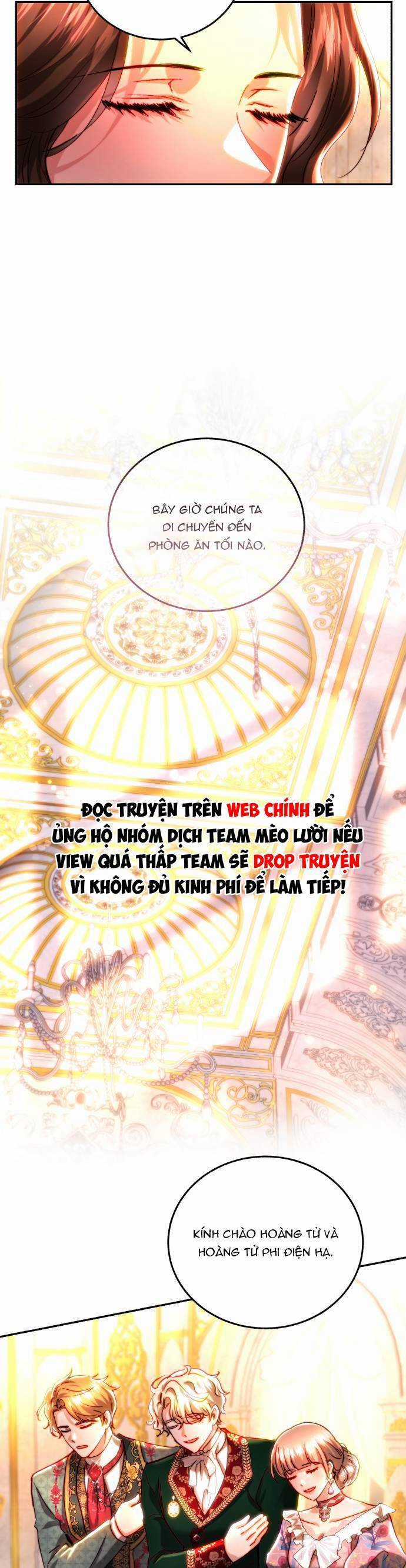 Rosalyn Bogart Chương 41 trang 18