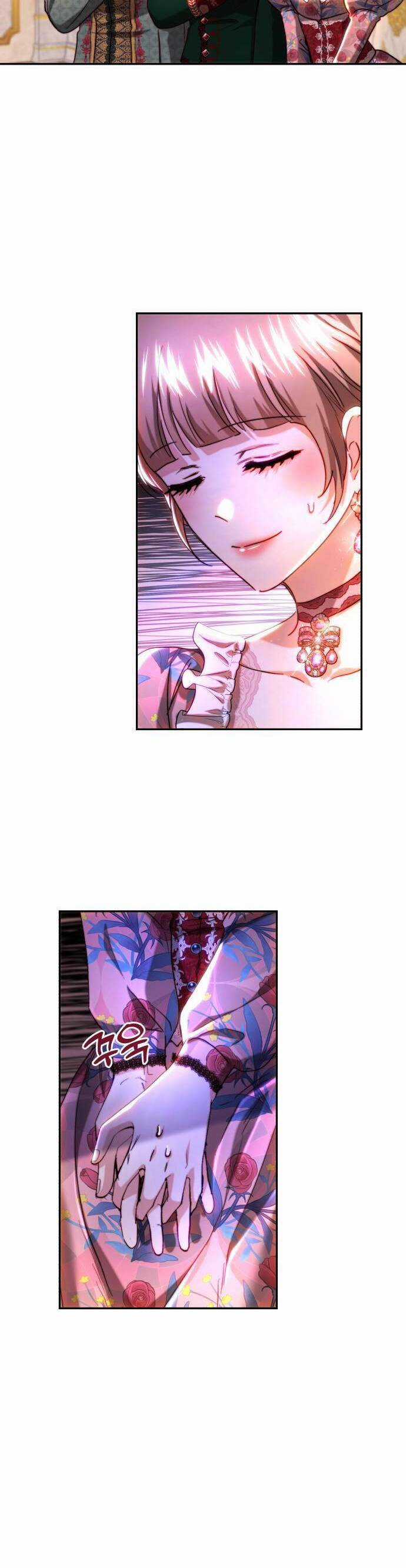 Rosalyn Bogart Chương 41 trang 19