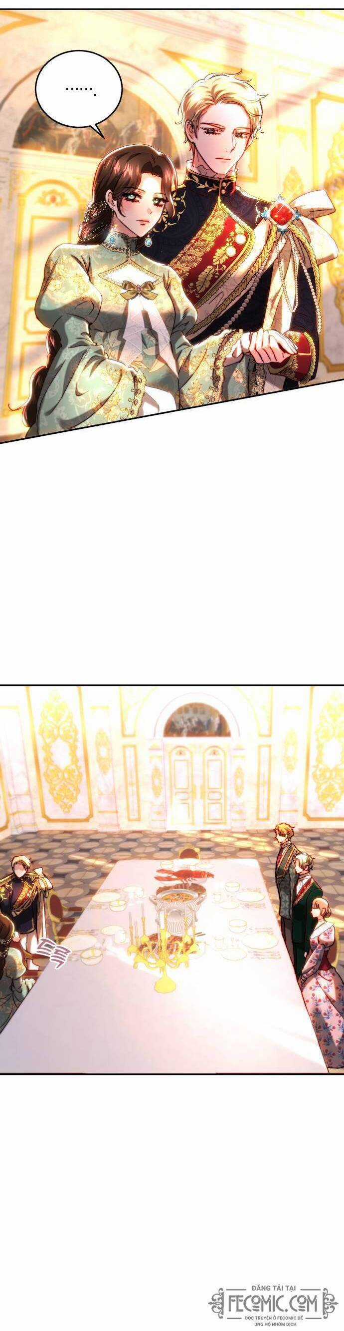 Rosalyn Bogart Chương 41 trang 20