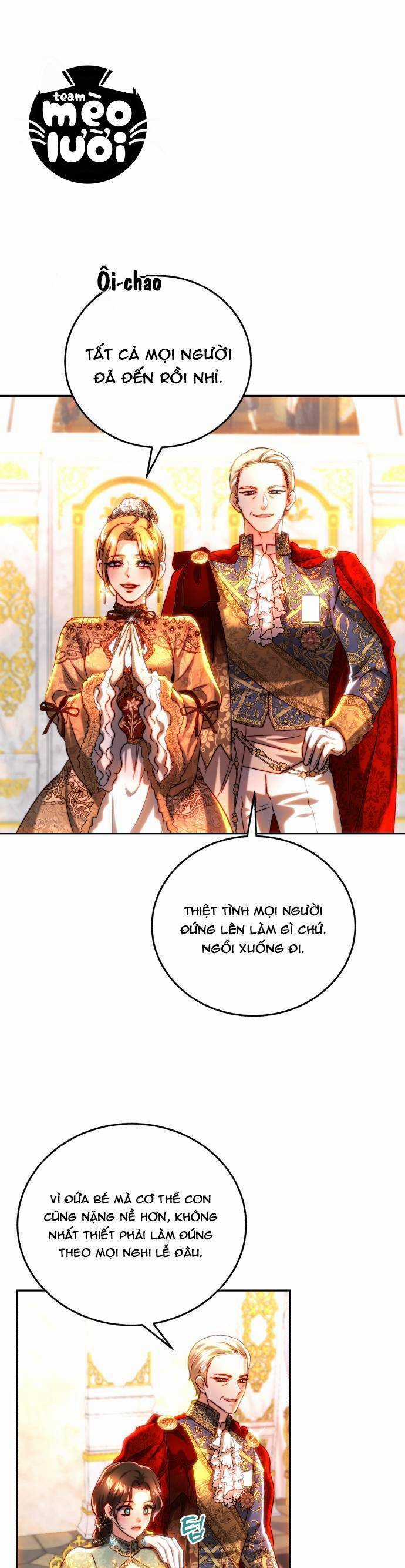 Rosalyn Bogart Chương 41 trang 21