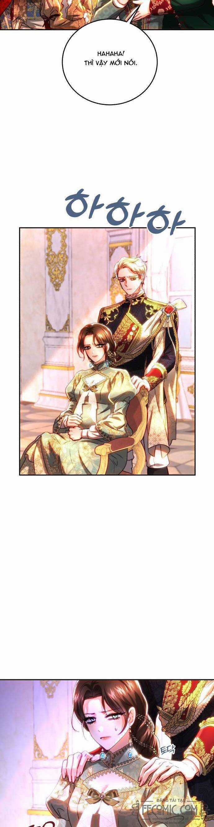 Rosalyn Bogart Chương 41 trang 23