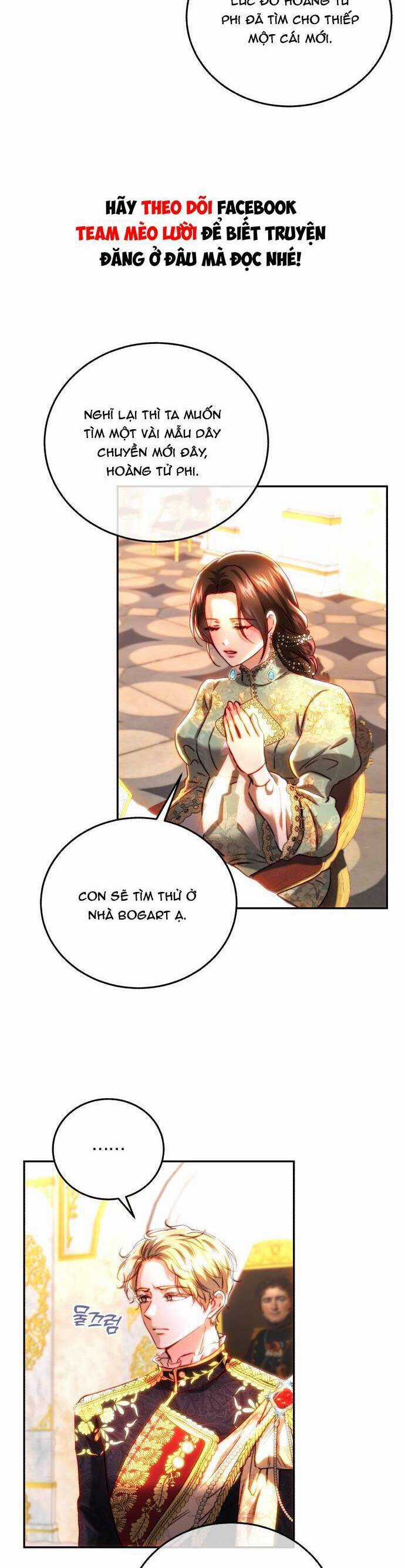 Rosalyn Bogart Chương 41 trang 28