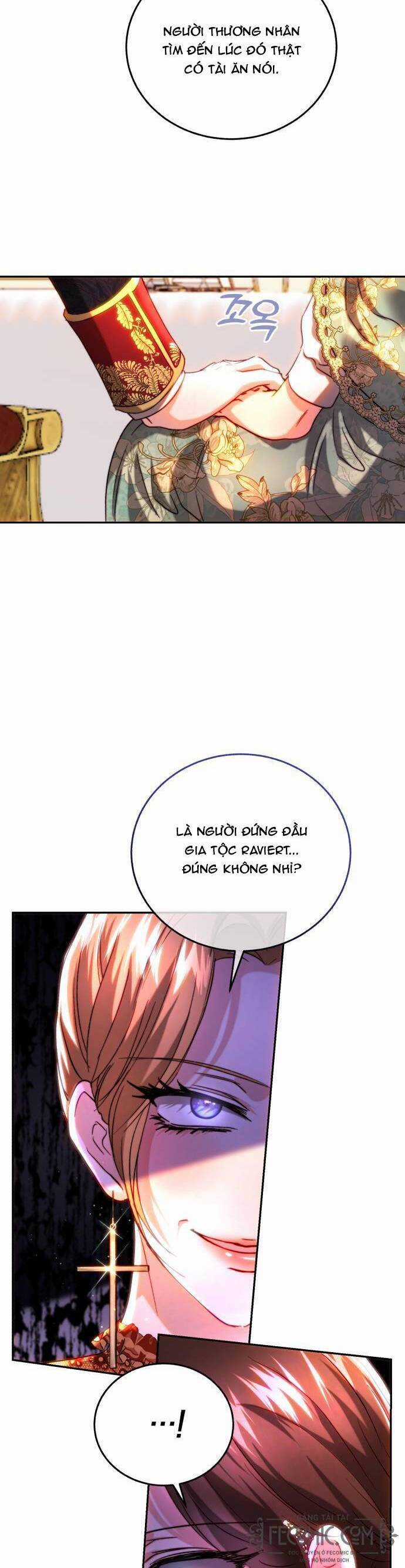 Rosalyn Bogart Chương 41 trang 29