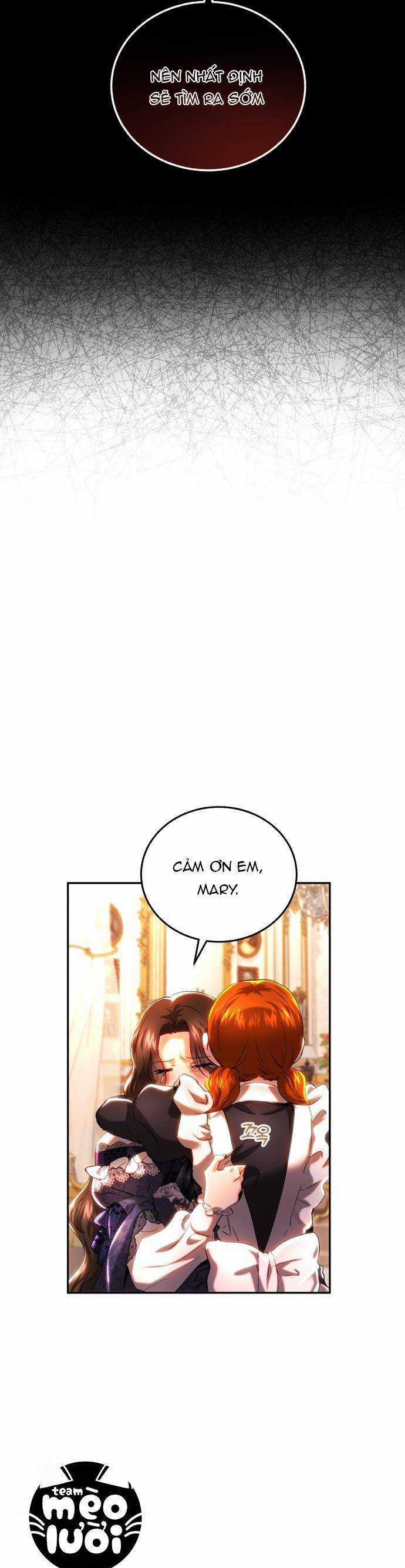 Rosalyn Bogart Chương 41 trang 3