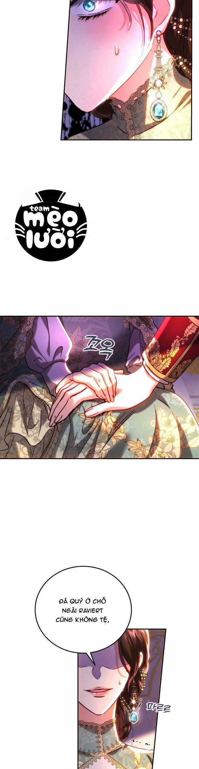 Rosalyn Bogart Chương 41 trang 30