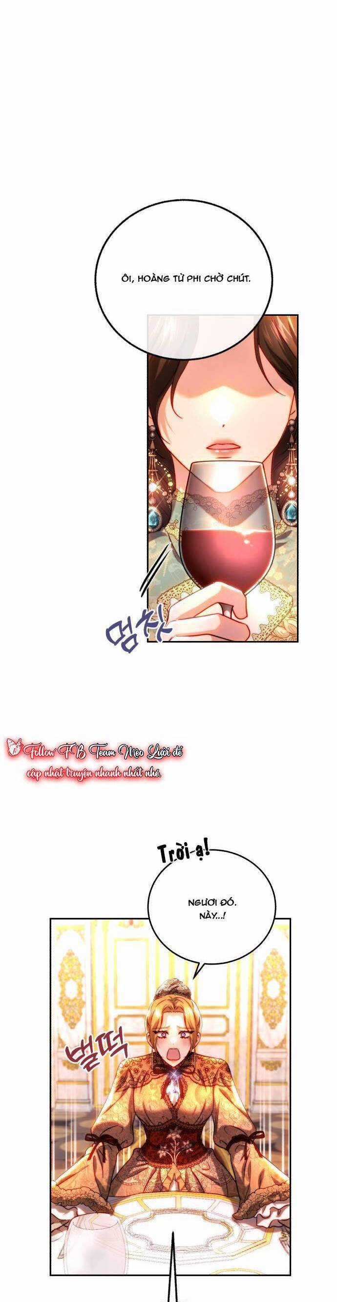 Rosalyn Bogart Chương 41 trang 34