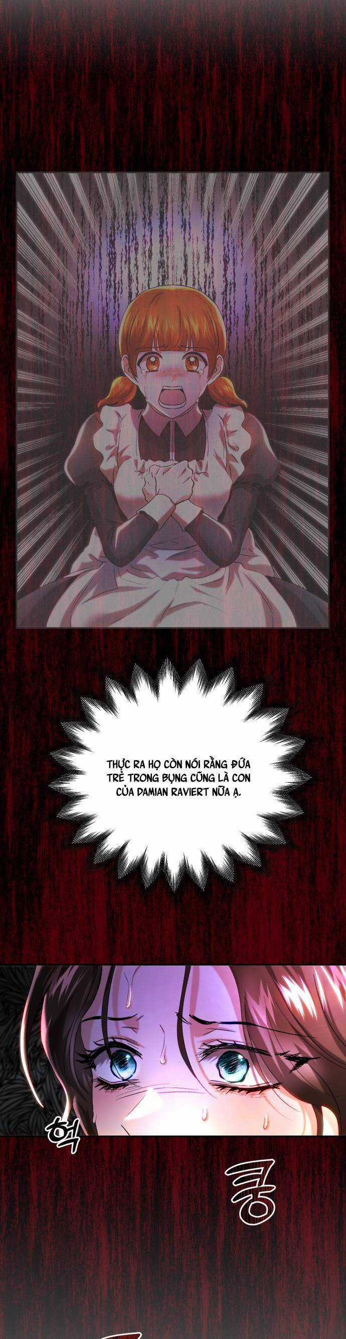 Rosalyn Bogart Chương 41 trang 36