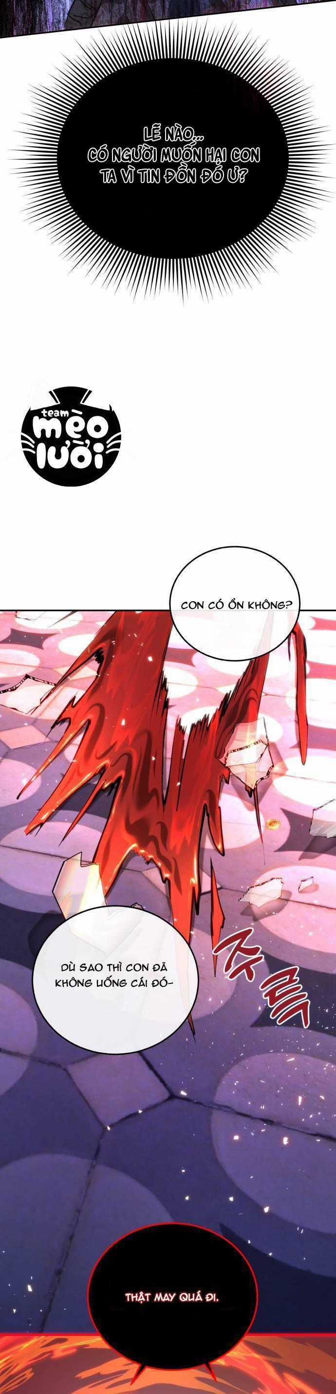 Rosalyn Bogart Chương 41 trang 39