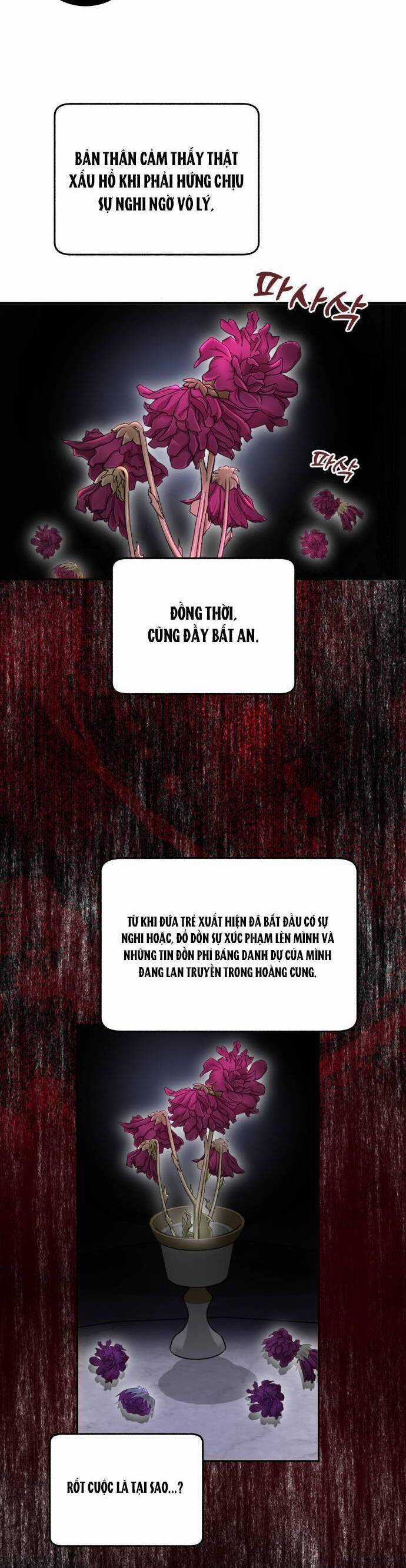 Rosalyn Bogart Chương 41 trang 4