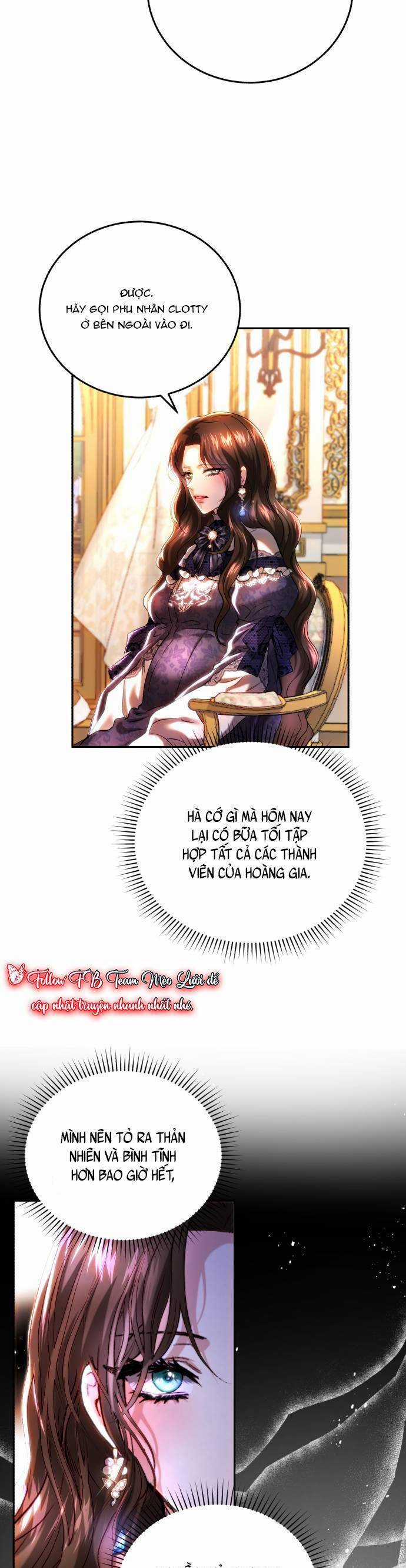 Rosalyn Bogart Chương 41 trang 6